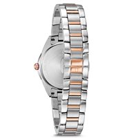 Orologio Bulova Donna Sutton Lady in Acciaio 98P183 - 98P183